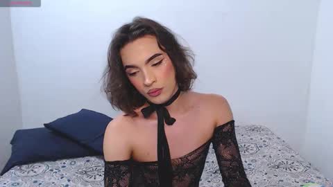 Mis Ari online show from March 2026 12:38:02 AM