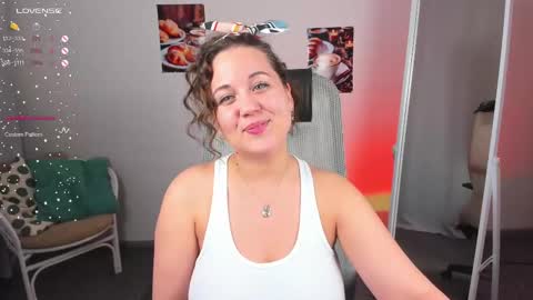 Becca online show from March 2025 01:51:01 PM