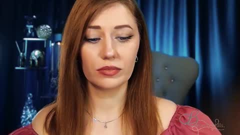 The divine Beverly online show from May 2026 05:24:01 AM