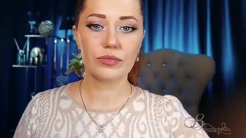 The divine Beverly online show from May 2026 08:44:01 AM