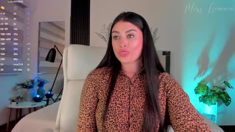 Snapshot of missbianca1 chatting on December 2024 11:03:01 PM Bianca Torres online show from December 2024 11:03:01 PM