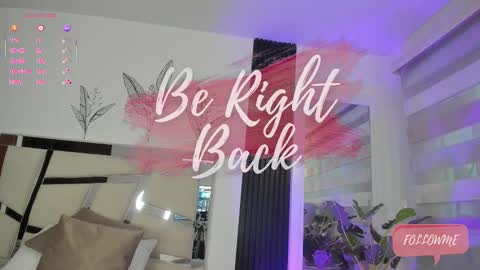 Snapshot of missbianca1 chatting on September 2025 11:43:02 AM Bianca Torres online show from September 2025 11:43:02 AM