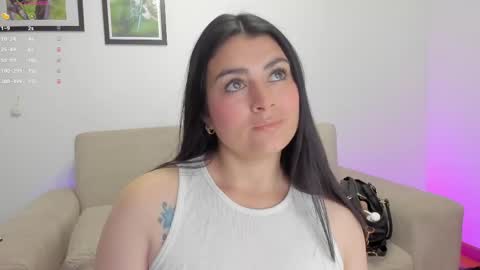 Bianca Torres online show from May 2026 01:44:01 AM