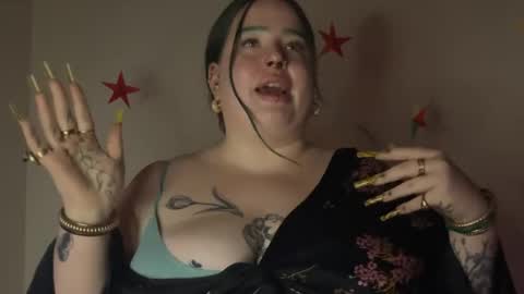 Miss Bika online show from February 2026 09:08:01 PM