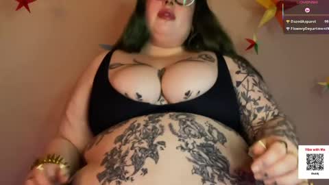 Snapshot of missbika chatting on April 2026 09:12:02 PM Miss Bika online show from April 2026 09:12:02 PM