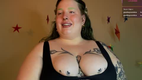 Snapshot of missbika chatting on May 2026 11:54:02 PM Miss Bika online show from May 2026 11:54:02 PM