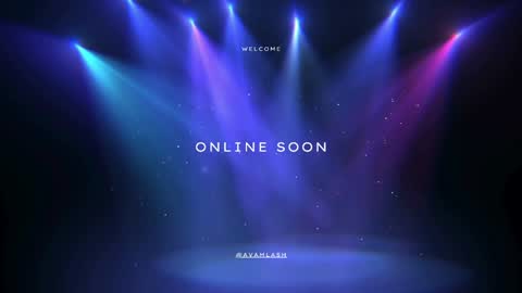 Avamlash online show from December 2024 06:28:02 PM