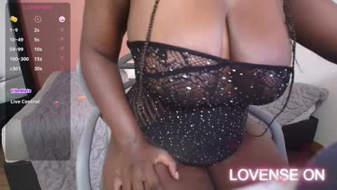 Miss Evelyn  online show from December 2024 08:58:02 AM