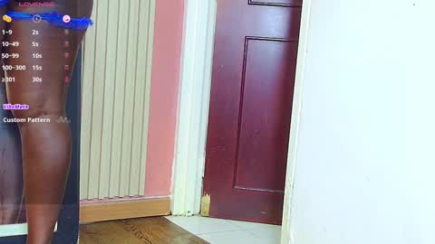 Miss Evelyn  online show from September 2025 03:08:02 AM