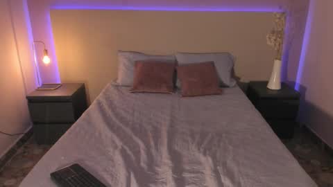 Snapshot of missbombom chatting on December 2025 12:56:01 PM Miss Bombom online show from December 2025 12:56:01 PM