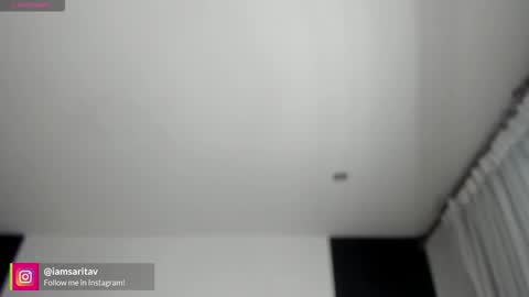 Snapshot of missbrasil_ chatting on February 2026 11:50:01 AM Sara Vanegas online show from February 2026 11:50:01 AM