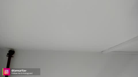 Snapshot of missbrasil_ chatting on March 2026 11:50:01 AM Sara Vanegas online show from March 2026 11:50:01 AM