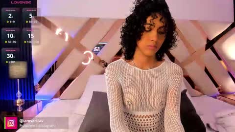 Snapshot of missbrasil_ chatting on March 2026 11:49:01 AM Sara Vanegas online show from March 2026 11:49:01 AM