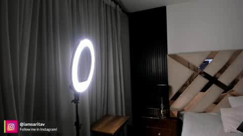 Snapshot of missbrasil_ chatting on March 2026 11:46:02 AM Sara Vanegas online show from March 2026 11:46:02 AM