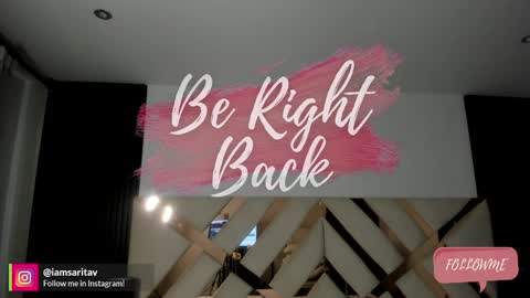 Snapshot of missbrasil_ chatting on March 2026 12:00:02 PM Sara Vanegas online show from March 2026 12:00:02 PM