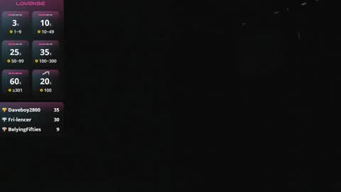 Snapshot of missbrenda_ chatting on November 2025 01:20:02 AM Brenda online show from November 2025 01:20:02 AM