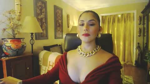 Snapshot of missbrownx chatting on February 2025 06:22:02 AM Brownie -P online show from February 2025 06:22:02 AM