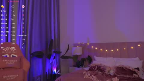 Bunny online show from September 2025 11:41:01 PM