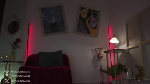 Snapshot of missbunnygirl chatting on April 2026 02:41:01 PM missbunnygirl online show from April 2026 02:41:01 PM