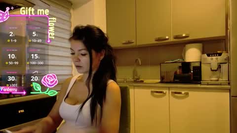 missbya online show from October 2025 04:55:01 AM