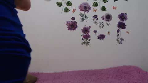 Snapshot of misscelestial chatting on March 2026 04:31:01 PM misscelestial online show from March 2026 04:31:01 PM