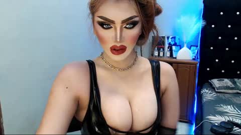 Snapshot of misschannel4sub chatting on January 2025 11:34:02 PM PRIESTESS CHANNEL online show from January 2025 11:34:02 PM