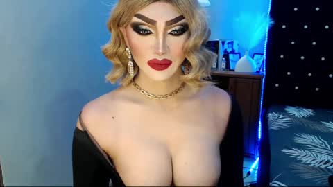 Snapshot of misschannel4sub chatting on January 2025 07:21:02 AM PRIESTESS CHANNEL online show from January 2025 07:21:02 AM