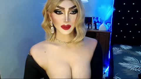 Snapshot of misschannel4sub chatting on January 2025 10:25:02 AM PRIESTESS CHANNEL online show from January 2025 10:25:02 AM