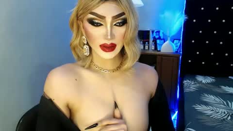 Snapshot of misschannel4sub chatting on January 2025 01:28:01 PM PRIESTESS CHANNEL online show from January 2025 01:28:01 PM