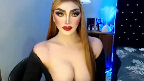 Snapshot of misschannel4sub chatting on January 2025 02:39:02 AM PRIESTESS CHANNEL online show from January 2025 02:39:02 AM
