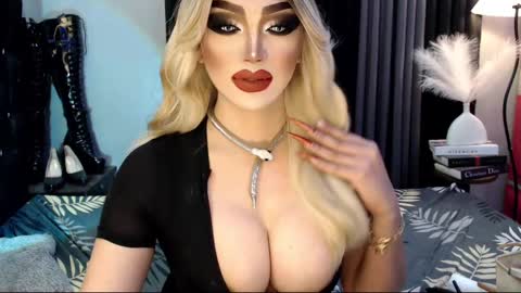 Snapshot of misschannel4sub chatting on March 2025 06:54:02 PM PRIESTESS CHANNEL online show from March 2025 06:54:02 PM