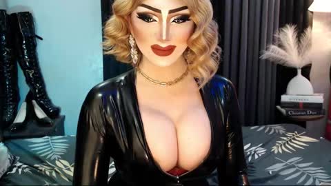Snapshot of misschannel4sub chatting on September 2025 07:49:01 PM PRIESTESS CHANNEL online show from September 2025 07:49:01 PM