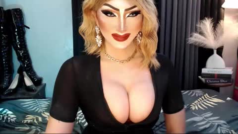 PRIESTESS CHANNEL online show from September 2025 12:48:02 AM