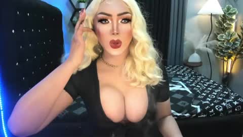 PRIESTESS CHANNEL online show from June 2026 04:00:02 PM