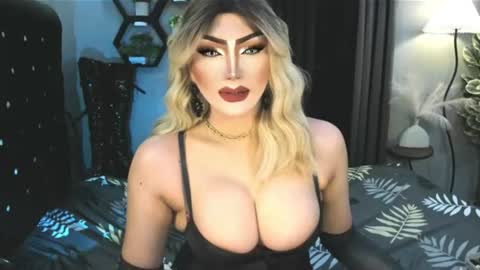 PRIESTESS CHANNEL online show from June 2026 09:16:02 PM