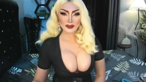 PRIESTESS CHANNEL online show from June 2026 06:56:01 PM