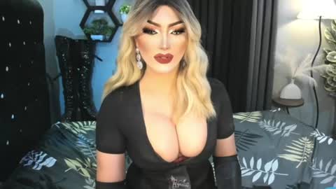 PRIESTESS CHANNEL online show from June 2026 08:11:02 PM