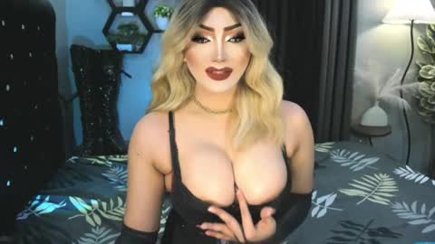 PRIESTESS CHANNEL online show from July 2026 06:03:01 PM