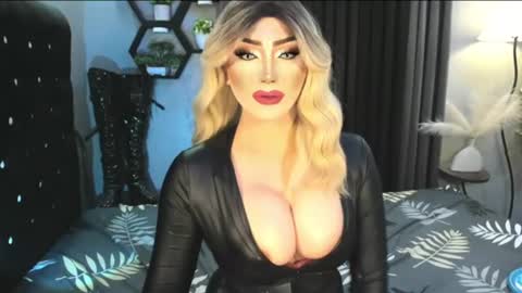 PRIESTESS CHANNEL online show from July 2026 02:36:01 AM