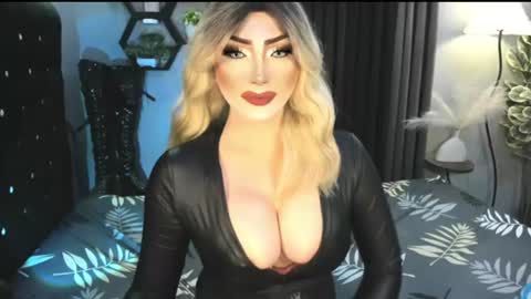 PRIESTESS CHANNEL online show from July 2026 08:55:01 PM