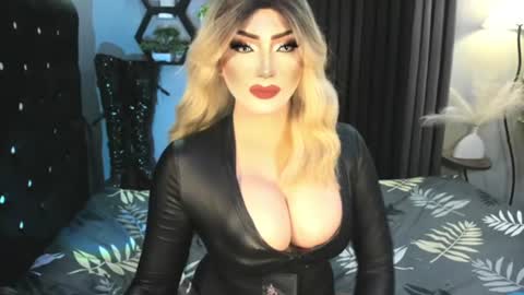PRIESTESS CHANNEL online show from July 2026 03:34:01 AM