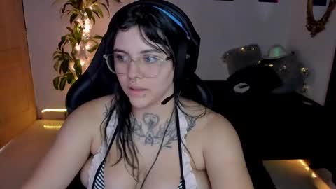 Missy Charlottte.  Hey remember to give me a thumbs up ty online show from December 2024 07:37:02 PM