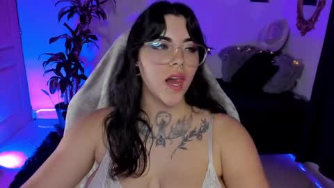 Missy Charlottte.  Hey remember to give me a thumbs up ty online show from January 2025 08:29:01 AM