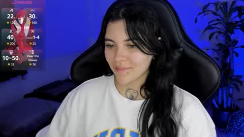 Missy Charlottte.  Hey remember to give me a thumbs up ty online show from October 2025 04:04:02 AM