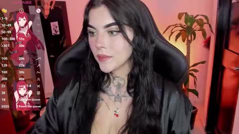 Missy Charlottte.  Hey remember to give me a thumbs up ty online show from January 2026 03:32:01 AM