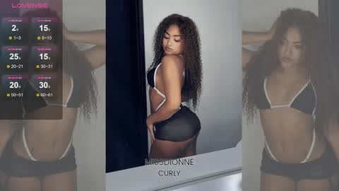 DIONNE online show from October 2025 11:17:01 AM