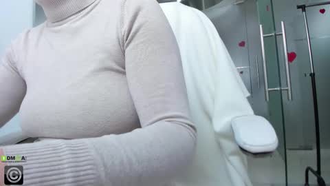 Snapshot of missdominna chatting on March 2026 03:53:02 AM Miss Domina online show from March 2026 03:53:02 AM