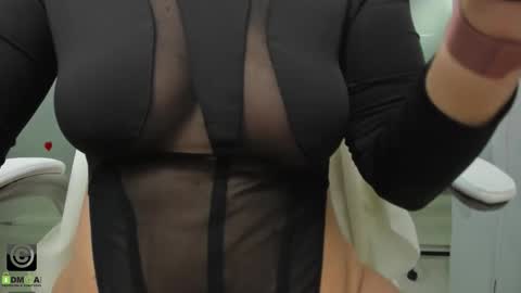 Snapshot of missdominna chatting on March 2026 03:54:01 AM Miss Domina online show from March 2026 03:54:01 AM