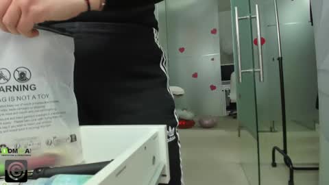 Miss Domina online show from May 2026 02:41:01 AM