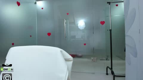 Miss Domina online show from May 2026 02:51:01 AM
